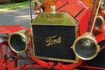 Ford Model T Touring 1909 года
